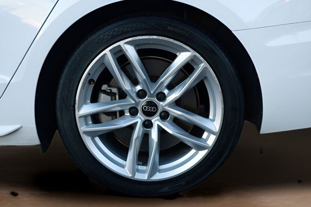 2024 Audi A4 Sedan S line Premium Plus 45 TFSI quattro - 23075307 - 45