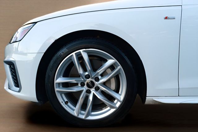 2024 Audi A4 Sedan S line Premium Plus 45 TFSI quattro - 23075307 - 5