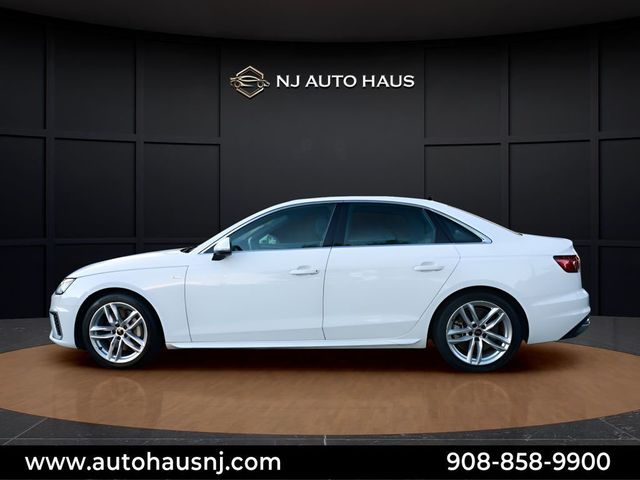 2024 Audi A4 Sedan S line Premium Plus 45 TFSI quattro - 23075307 - 6