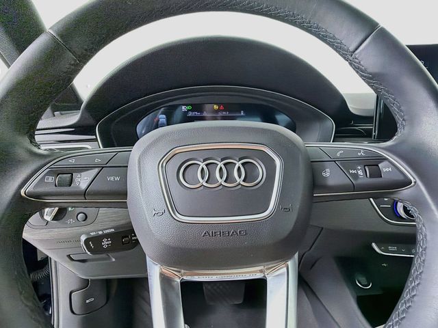 2024 Audi A4 Sedan S line Premium Plus 45 TFSI quattro - 23079102 - 10