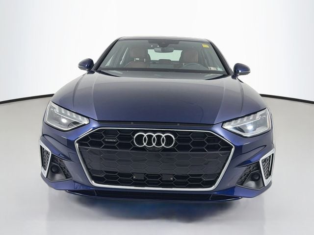 2024 Audi A4 Sedan S line Premium Plus 45 TFSI quattro - 23079102 - 1