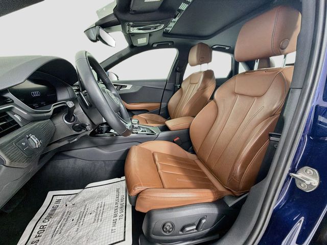 2024 Audi A4 Sedan S line Premium Plus 45 TFSI quattro - 23079102 - 19