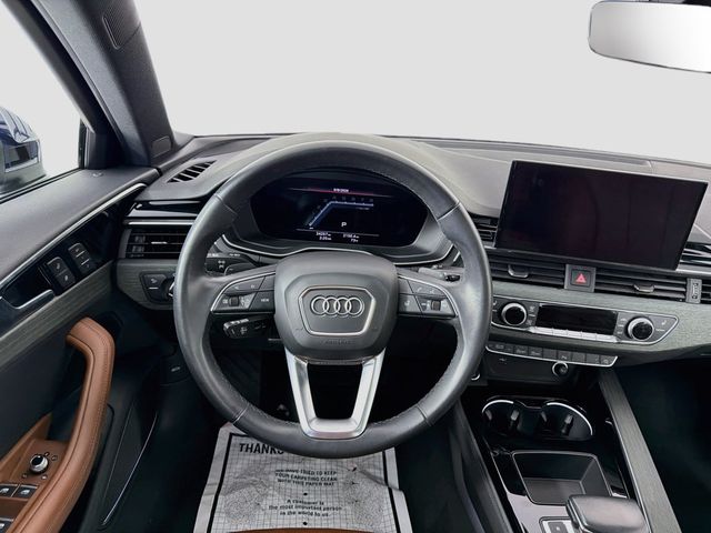 2024 Audi A4 Sedan S line Premium Plus 45 TFSI quattro - 23079102 - 21
