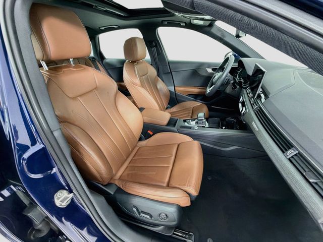2024 Audi A4 Sedan S line Premium Plus 45 TFSI quattro - 23079102 - 26