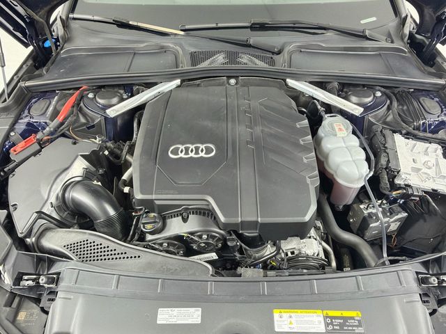 2024 Audi A4 Sedan S line Premium Plus 45 TFSI quattro - 23079102 - 28
