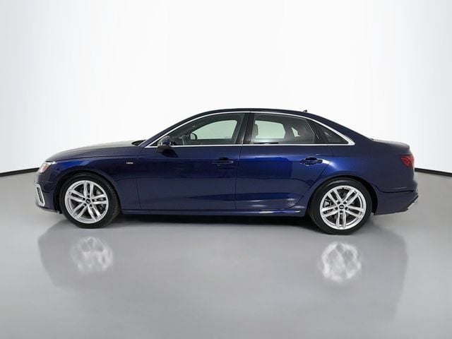 2024 Audi A4 Sedan S line Premium Plus 45 TFSI quattro - 23079102 - 3