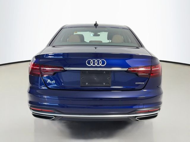 2024 Audi A4 Sedan S line Premium Plus 45 TFSI quattro - 23079102 - 5