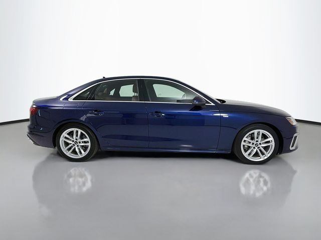 2024 Audi A4 Sedan S line Premium Plus 45 TFSI quattro - 23079102 - 7