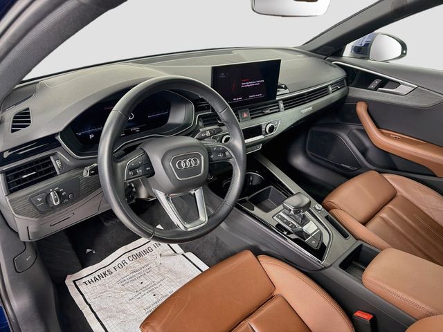 2024 Audi A4 Sedan S line Premium Plus 45 TFSI quattro - 23079102 - 8