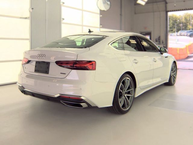 2024 Audi A5 45 S line Premium - 23085814 - 1