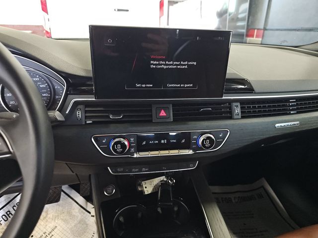 2024 Audi A5 45 S line Premium - 23085814 - 3