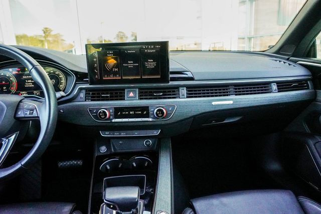 2024 Audi A5 Cabriolet S line Premium Plus 45 TFSI quattro - 22971875 - 14