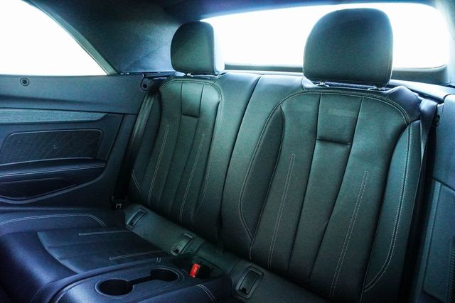 2024 Audi A5 Cabriolet S line Premium Plus 45 TFSI quattro - 22971875 - 15