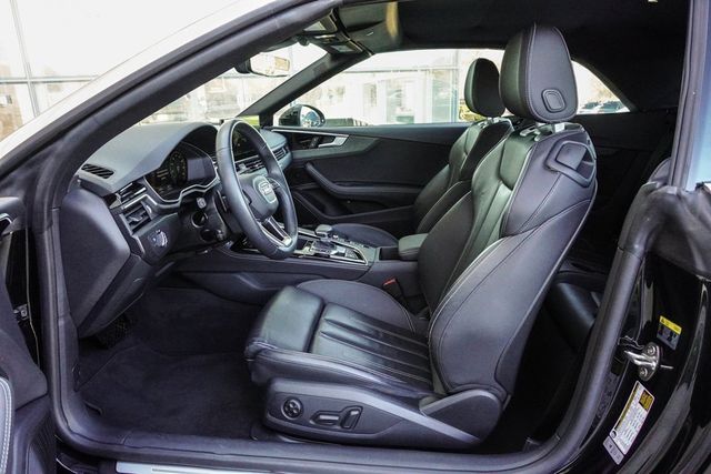 2024 Audi A5 Cabriolet S line Premium Plus 45 TFSI quattro - 22971875 - 16