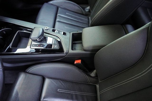 2024 Audi A5 Cabriolet S line Premium Plus 45 TFSI quattro - 22971875 - 17