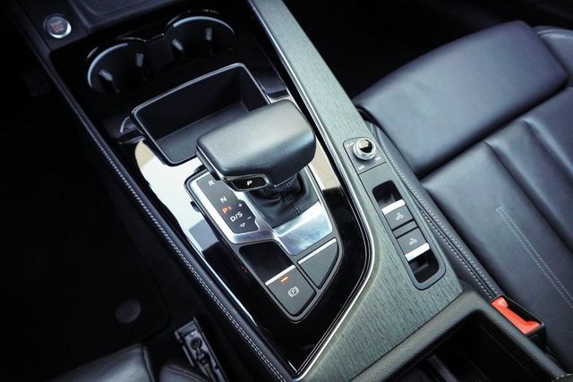 2024 Audi A5 Cabriolet S line Premium Plus 45 TFSI quattro - 22971875 - 18