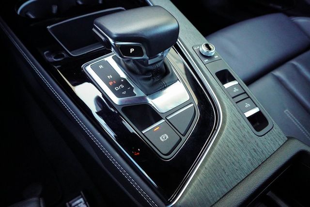 2024 Audi A5 Cabriolet S line Premium Plus 45 TFSI quattro - 22971875 - 19