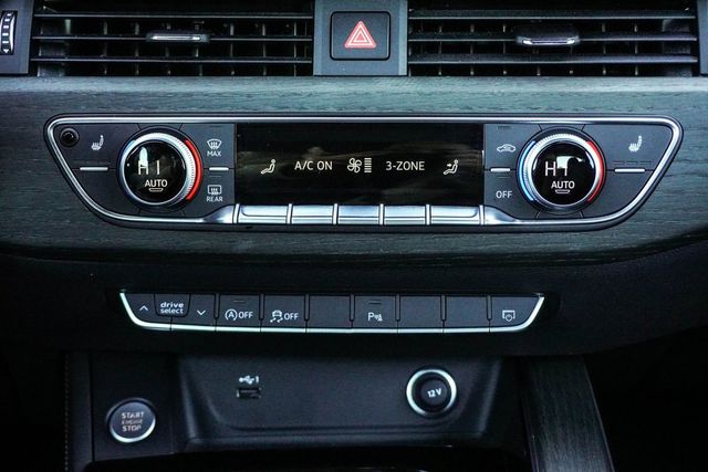 2024 Audi A5 Cabriolet S line Premium Plus 45 TFSI quattro - 22971875 - 20