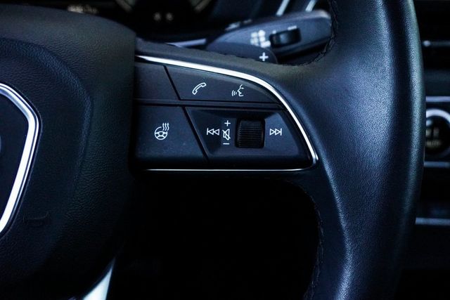 2024 Audi A5 Cabriolet S line Premium Plus 45 TFSI quattro - 22971875 - 22