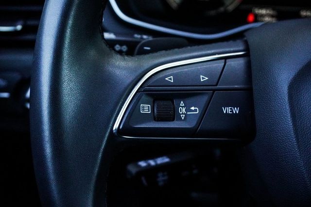 2024 Audi A5 Cabriolet S line Premium Plus 45 TFSI quattro - 22971875 - 23