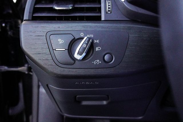 2024 Audi A5 Cabriolet S line Premium Plus 45 TFSI quattro - 22971875 - 25