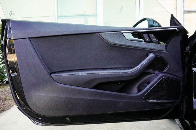 2024 Audi A5 Cabriolet S line Premium Plus 45 TFSI quattro - 22971875 - 26