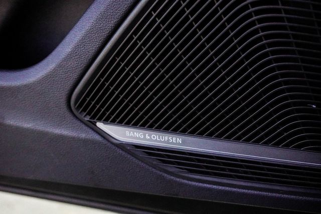 2024 Audi A5 Cabriolet S line Premium Plus 45 TFSI quattro - 22971875 - 27