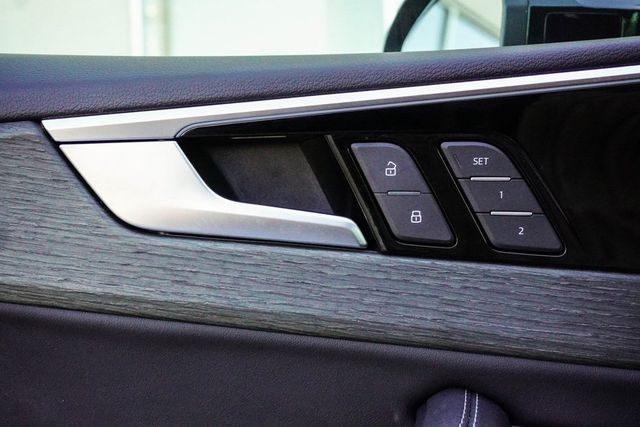 2024 Audi A5 Cabriolet S line Premium Plus 45 TFSI quattro - 22971875 - 28