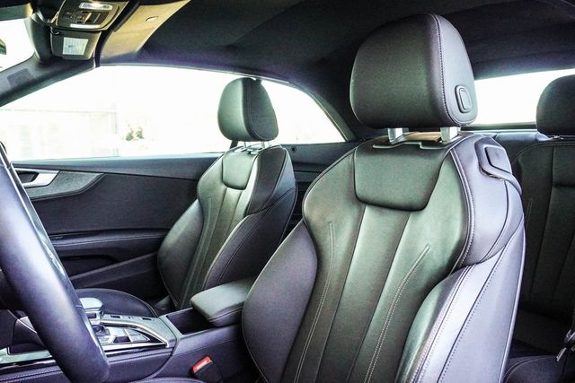 2024 Audi A5 Cabriolet S line Premium Plus 45 TFSI quattro - 22971875 - 30