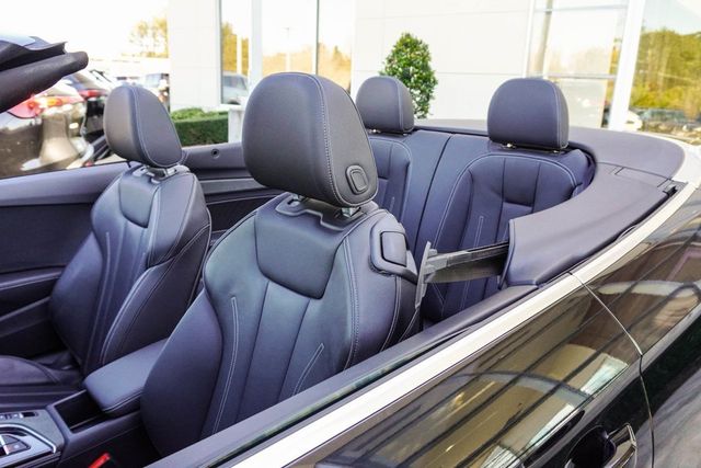 2024 Audi A5 Cabriolet S line Premium Plus 45 TFSI quattro - 22971875 - 31