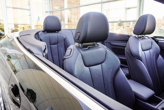 2024 Audi A5 Cabriolet S line Premium Plus 45 TFSI quattro - 22971875 - 32