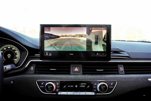 2024 Audi A5 Cabriolet S line Premium Plus 45 TFSI quattro - 22971875 - 37