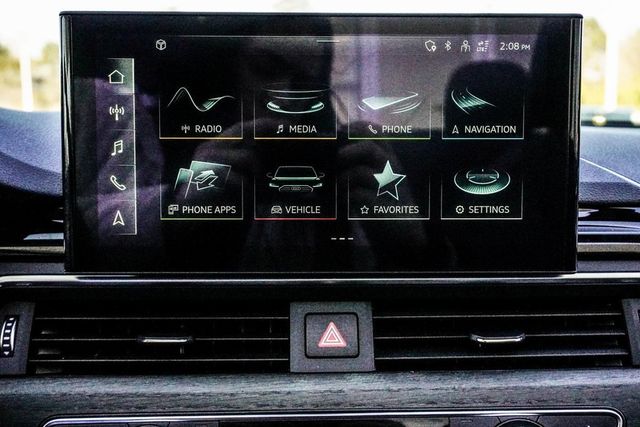 2024 Audi A5 Cabriolet S line Premium Plus 45 TFSI quattro - 22971875 - 38