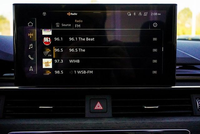 2024 Audi A5 Cabriolet S line Premium Plus 45 TFSI quattro - 22971875 - 39