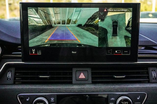 2024 Audi A5 Cabriolet S line Premium Plus 45 TFSI quattro - 22971875 - 40