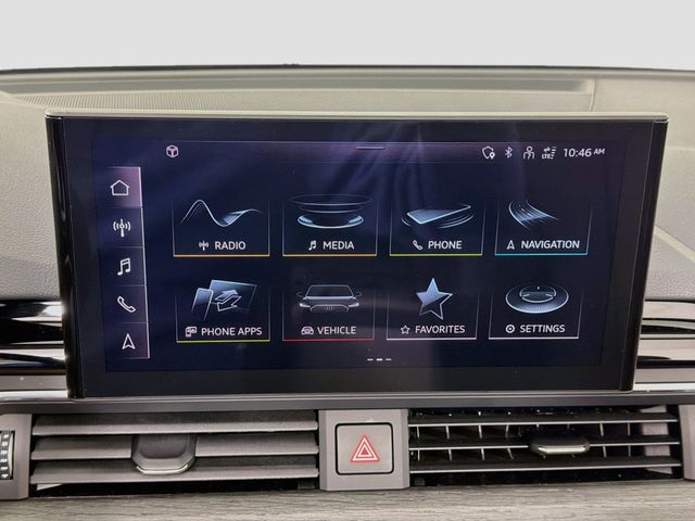 2024 Audi A5 Cabriolet S line Premium Plus 45 TFSI quattro - 23087793 - 13