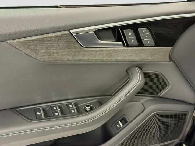 2024 Audi A5 Cabriolet S line Premium Plus 45 TFSI quattro - 23087793 - 16