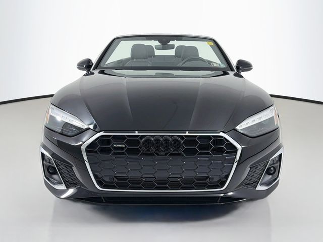 2024 Audi A5 Cabriolet S line Premium Plus 45 TFSI quattro - 23087793 - 1
