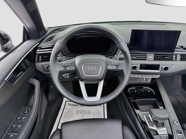 2024 Audi A5 Cabriolet S line Premium Plus 45 TFSI quattro - 23087793 - 20
