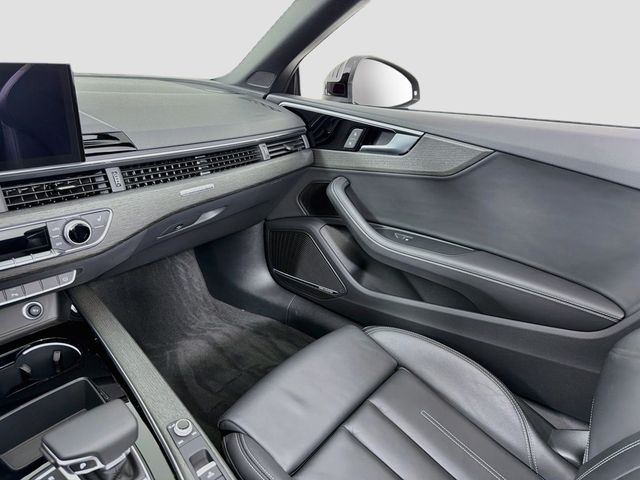2024 Audi A5 Cabriolet S line Premium Plus 45 TFSI quattro - 23087793 - 21