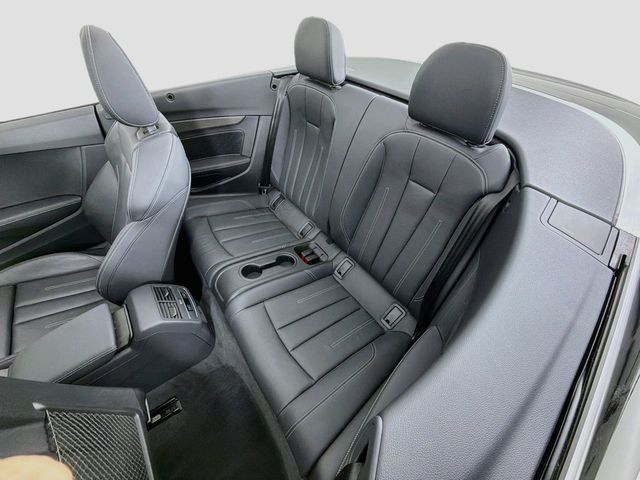 2024 Audi A5 Cabriolet S line Premium Plus 45 TFSI quattro - 23087793 - 22