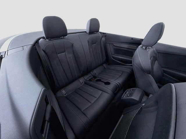 2024 Audi A5 Cabriolet S line Premium Plus 45 TFSI quattro - 23087793 - 25