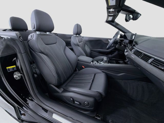 2024 Audi A5 Cabriolet S line Premium Plus 45 TFSI quattro - 23087793 - 26