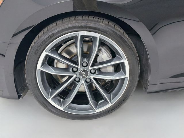 2024 Audi A5 Cabriolet S line Premium Plus 45 TFSI quattro - 23087793 - 29