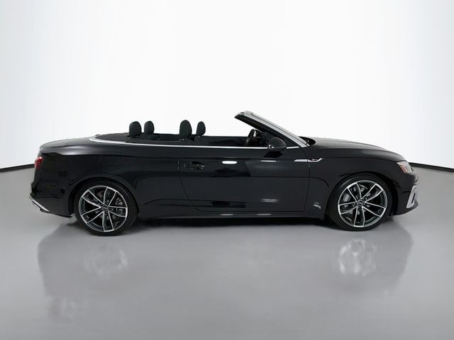 2024 Audi A5 Cabriolet S line Premium Plus 45 TFSI quattro - 23087793 - 7
