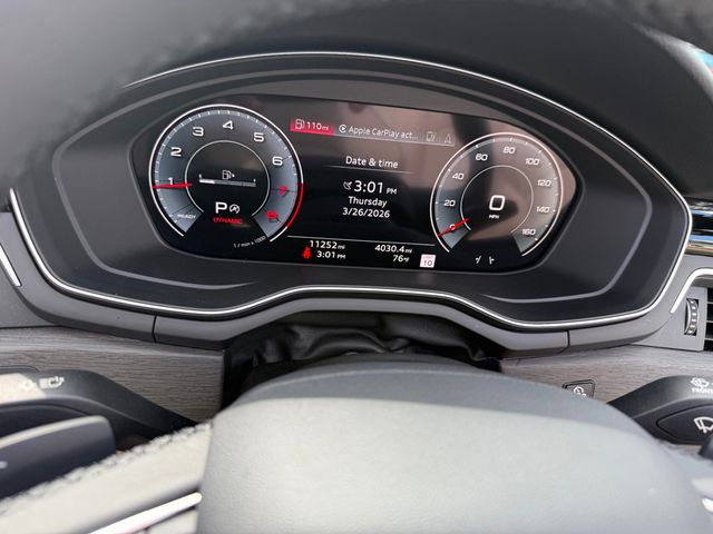 2024 Audi A5 Cabriolet S line Premium Plus 45 TFSI quattro - 23003006 - 12