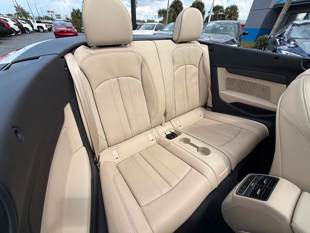 2024 Audi A5 Cabriolet S line Premium Plus 45 TFSI quattro - 23003006 - 20