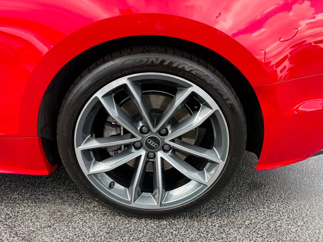 2024 Audi A5 Cabriolet S line Premium Plus 45 TFSI quattro - 23003006 - 29