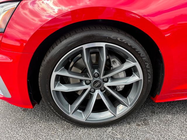 2024 Audi A5 Cabriolet S line Premium Plus 45 TFSI quattro - 23003006 - 30