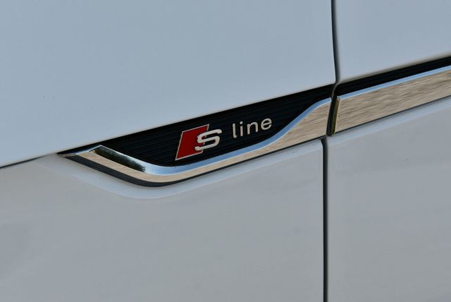 2024 Audi A5 Cabriolet S line Premium Plus 45 TFSI quattro W/19" Wheel Package - 23071341 - 10